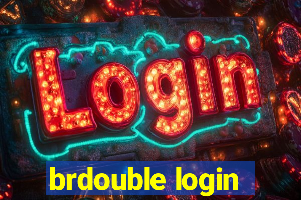 brdouble login